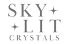 Skylit Crystals