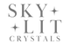 Skylit Crystals